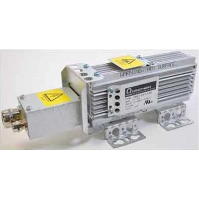 Тормозной прерыватель NBRA-656C; Pmax 88,4кВт, IP00