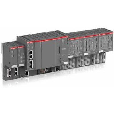 Модуль ЦПУ, AC500, 2 МБ, PM590-ARCNET