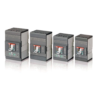 Выводы силовые для стационарного выключателя FC CuAl 2x240mm2 T5 630 (комплект из 3шт.)
