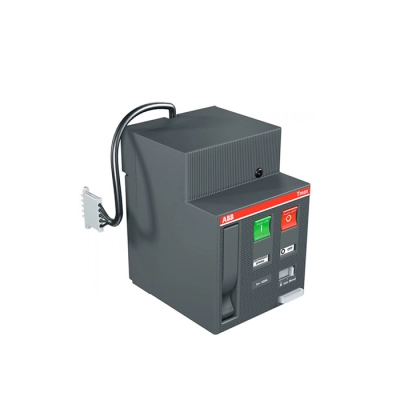 Защитный комплект NEMA1 для ACS150/350, типоразмеры R4